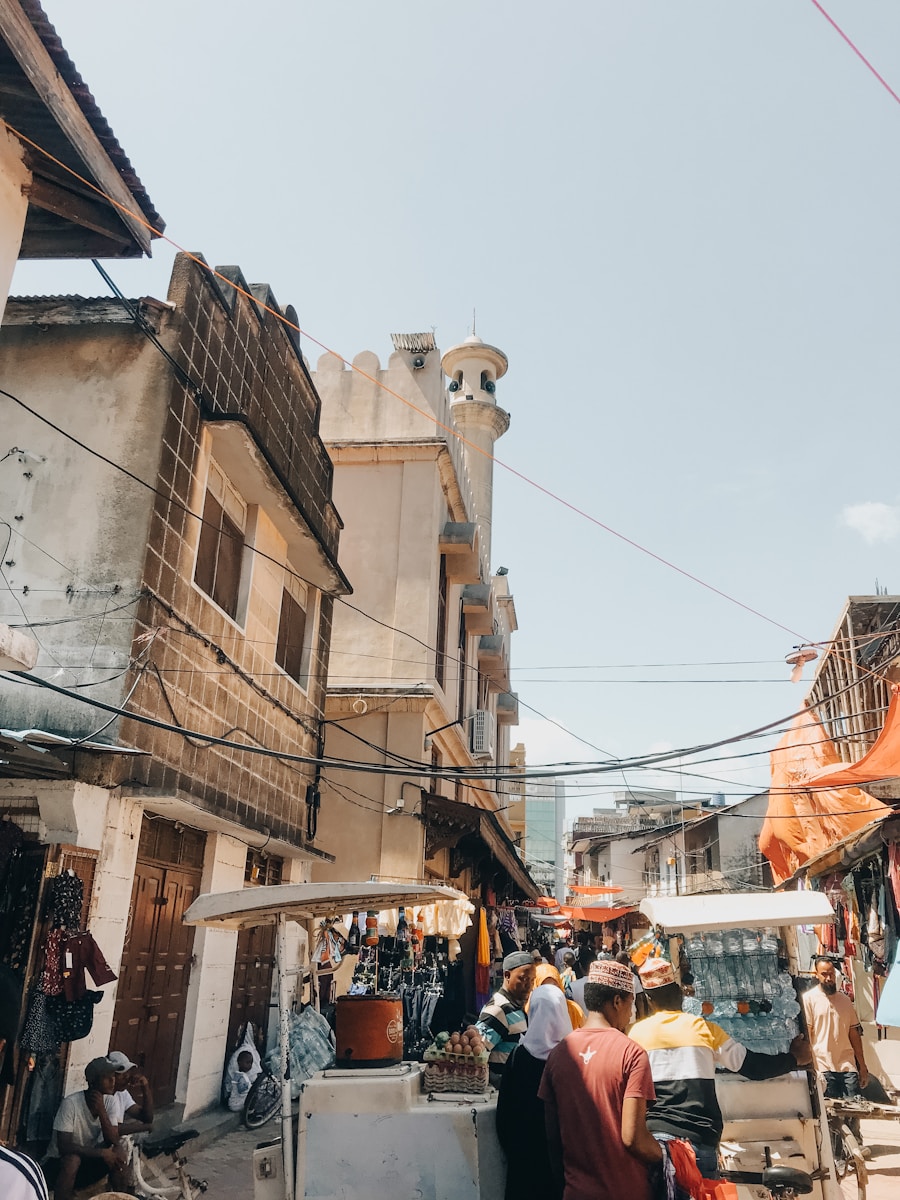 Governance reform Somalia
