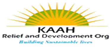 Kaah