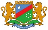 South West State of Somalia